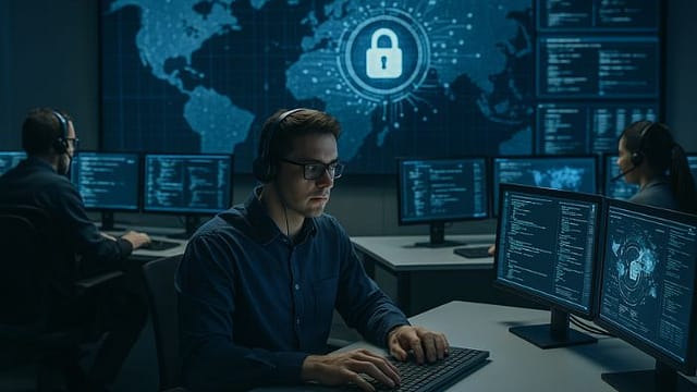 Tempest apresenta simulador de risco e pentest no Febraban Tech