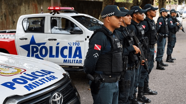 Segurança pública na Região Norte: Região Norte redesenha mapa da violência em uma década