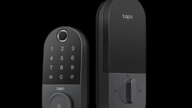 TP-Link lança fechadura eletrônica com Wi-Fi