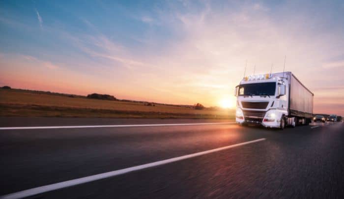 Transporte rodoviario no Brasil