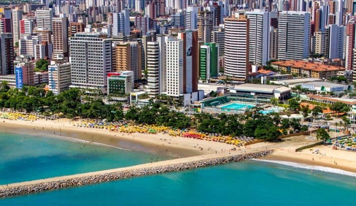 Fortaleza Ceara