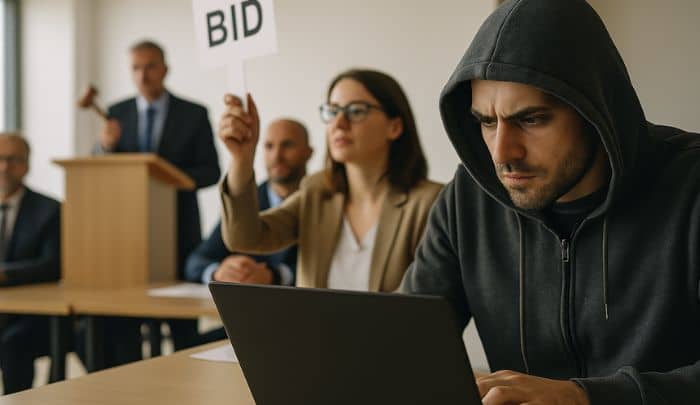 Vazamento de dados e LGPD