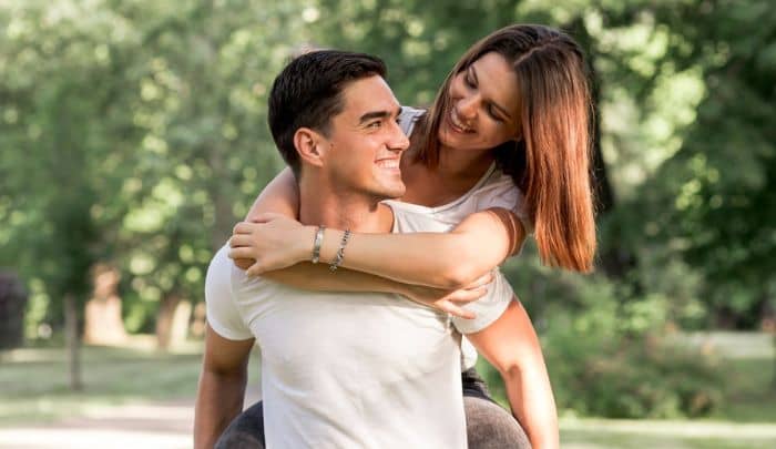 Golpe do Amor dia dos namorados 1