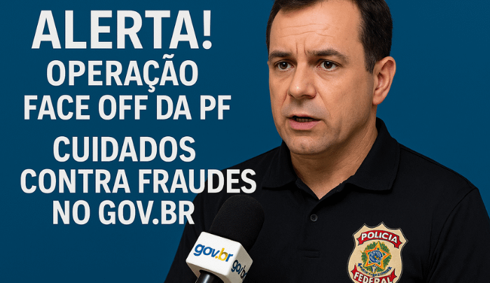 Como se proteger de fraudes no GOV.BR2