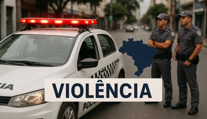 Policias Mais Letais Do Brasil Por Cidade 1