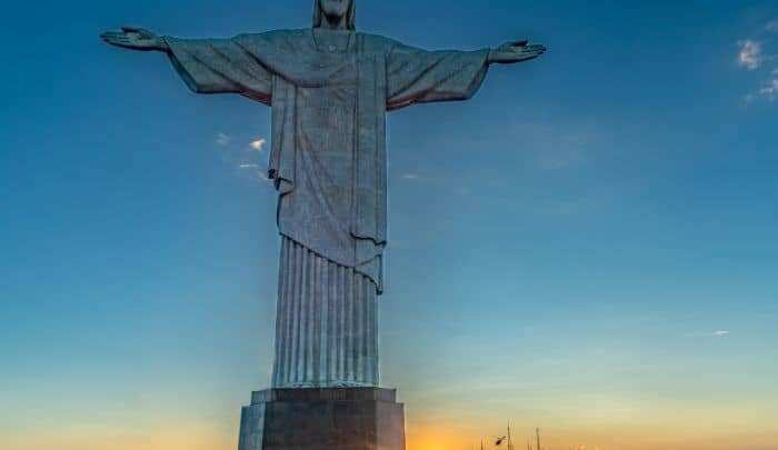 Cidades Mais Violentas do Rio de Janeiro