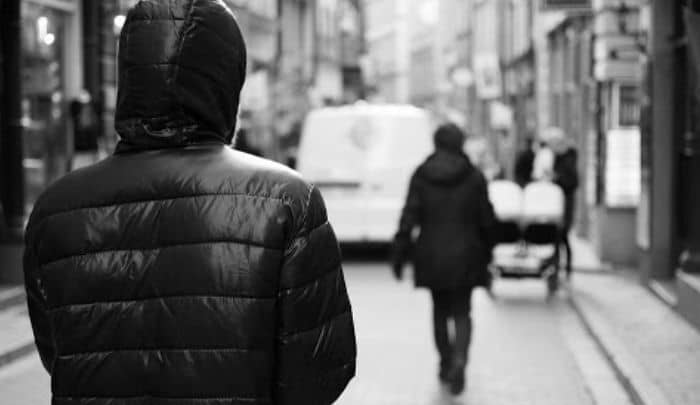 medidas protetivas contra stalking