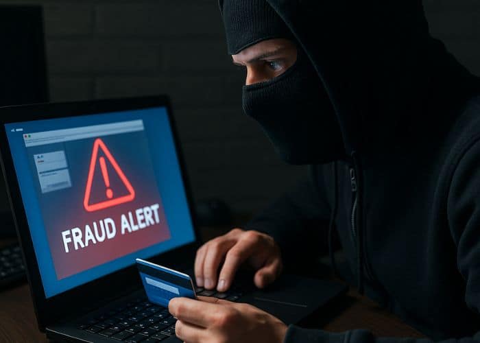 Golpes virtuais mais comuns: 5 fraudes que estão enganando milhões em 2025 4 Golpes Virtuais Mais Comuns