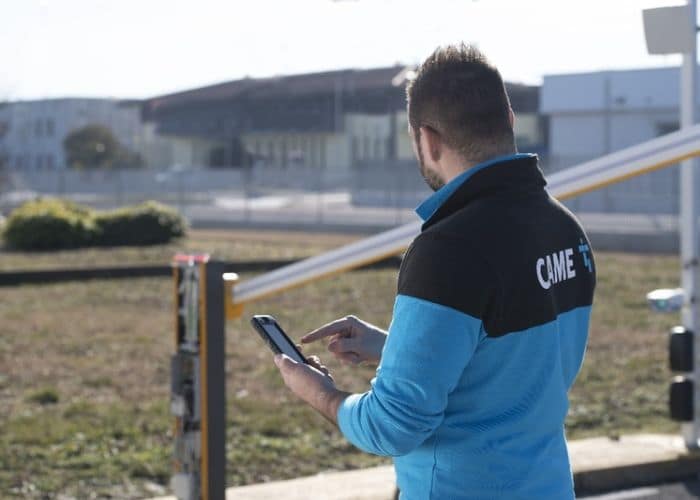 Cresce o uso de torres de vigilância, mas eficácia de produto depende de integração completa com esquema de segurança 5 Torre de Vigilancia