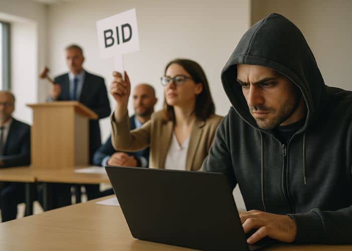 Vazamento de dados e LGPD