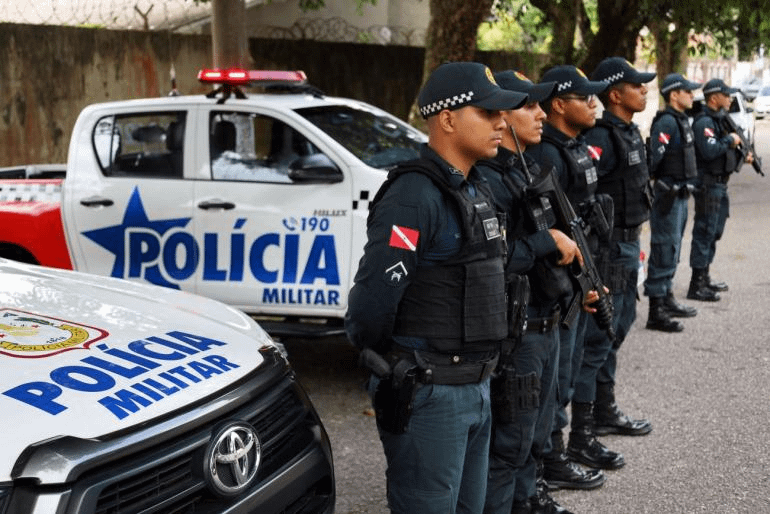 Segurança pública na Região Norte: Região Norte redesenha mapa da violência em uma década 2 segurança pública na Região Norte com dados do Atlas da Violência