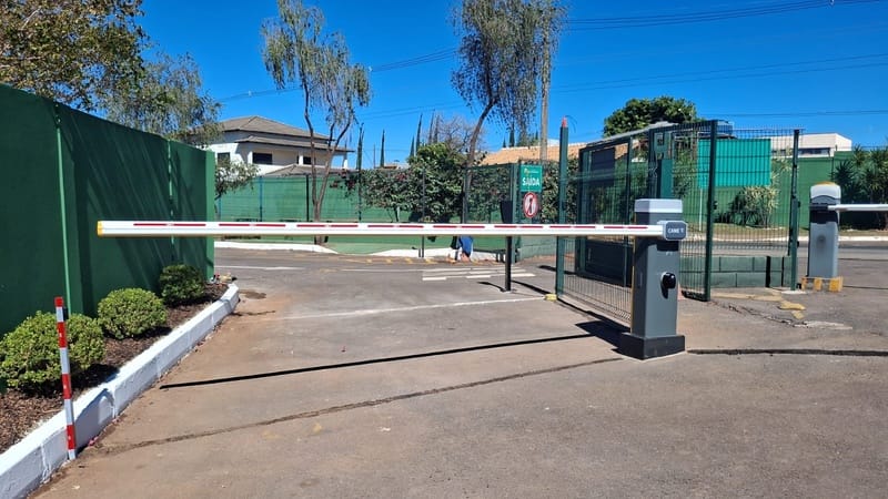 Com projeção de faturar R$ 260 bilhões em 2026, e-commerce impulsiona centros logísticos e deve manter mercado de segurança aquecido no país 4 mercado seguranca eletronica 2026 came fundaparque