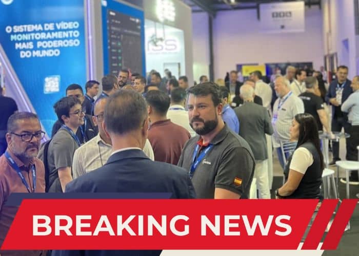ISC Brasil abre credenciamento e dá desconto para congresso ISC Brasil abre credenciamento e dá desconto para congresso