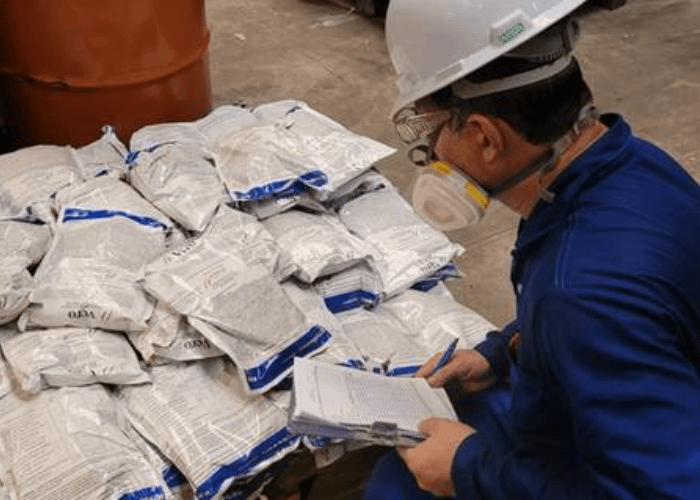 Uso de produtos ilegais no campo gera impactos na economia e sustentabilidade do setor agropecuário Uso de produtos ilegais no campo gera impactos na economia e sustentabilidade do setor agropecuário