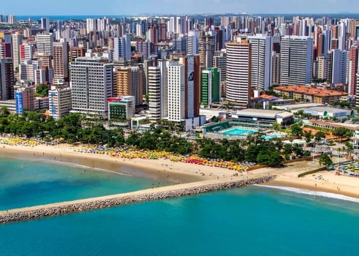 Quais os bairros mais perigosos de Fortaleza? Veja os 10 que lideram em violência Quais os bairros mais perigosos de Fortaleza? Veja os 10 que lideram em violência
