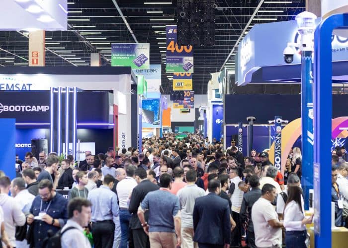 Exposec 2025 destacará lançamentos, inovação e tendências em segurança eletrônica Exposec 2025 destacará lançamentos, inovação e tendências em segurança eletrônica
