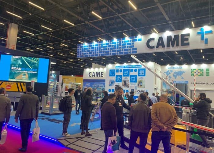 Came do Brasil mantém projeção de crescimento expressivo nos negócios em 2025, mas admite preocupação com possível taxação dos EUA ao país