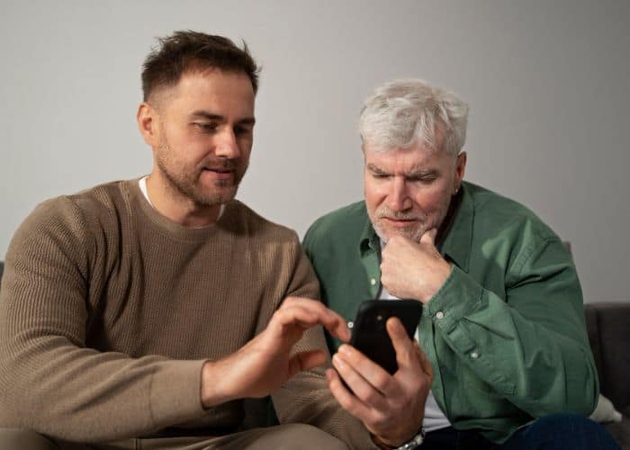 Dia dos pais: saiba como se proteger e não cair em compras falsas