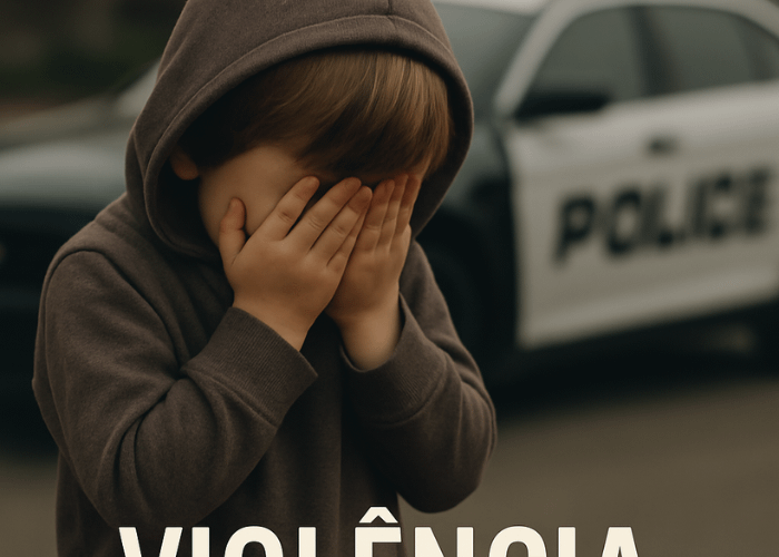 Explosão de violência contra primeira infância expõe urgência na proteção infantil Explosão de violência contra primeira infância expõe urgência na proteção infantil
