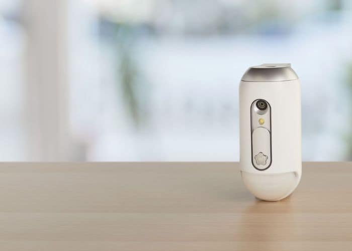 inovacoes no mercado de seguranca