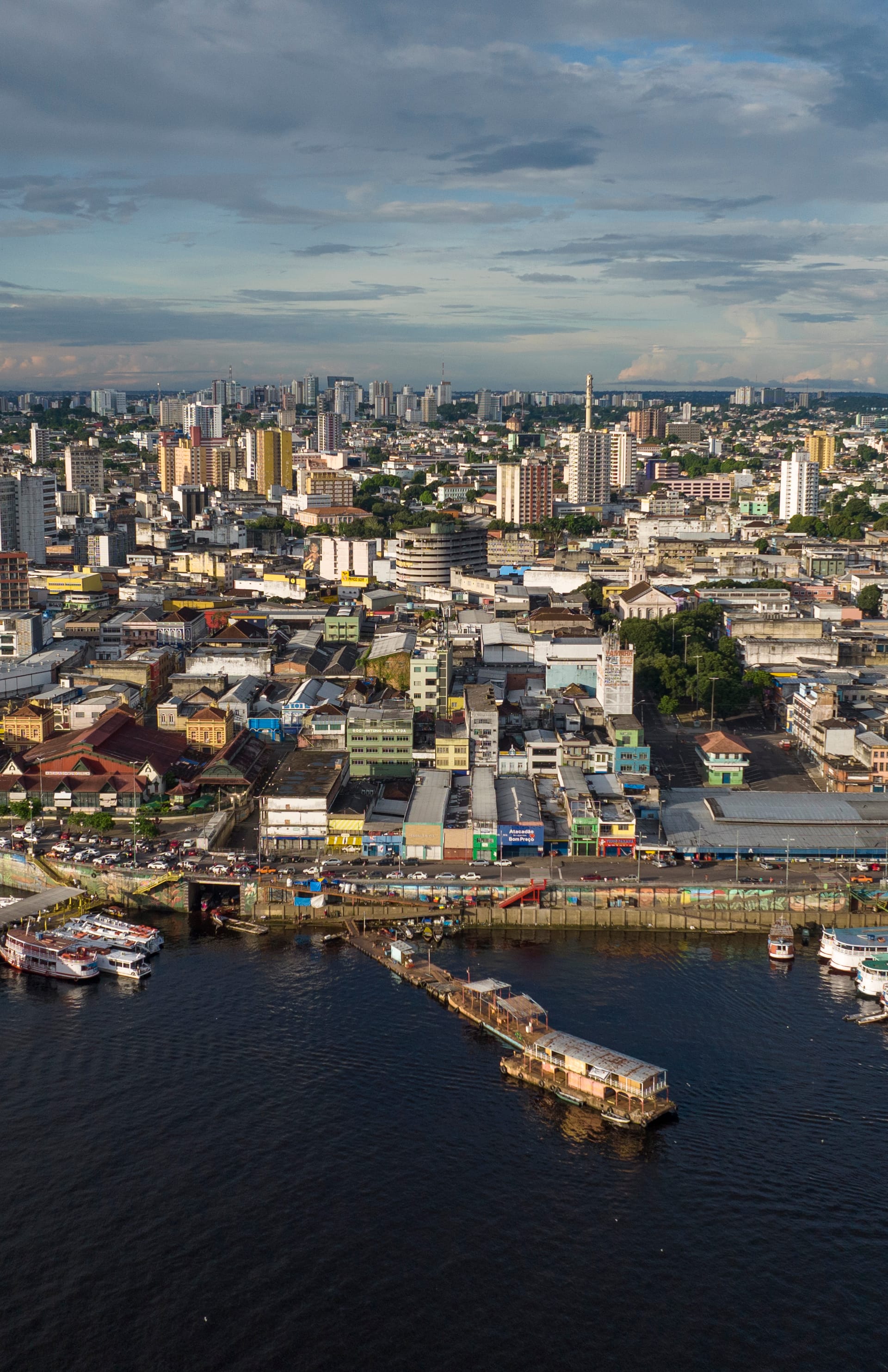 Bairros Mais Violentos de Manaus: Descubra Onde a Violência Mais Avançou Bairros Mais Violentos de Manaus: Descubra Onde a Violência Mais Avançou