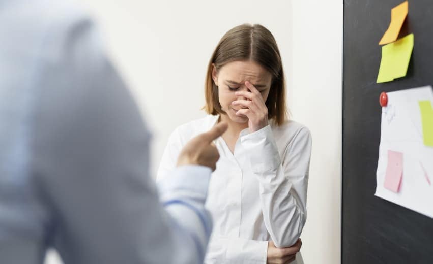 Assédio Moral, Afastamento e Ação Judicial: O Papel Estratégico da Perícia na Crise Silenciosa das Empresas