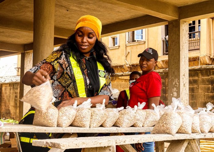 Rotas Internacionais de Tráfico de Drogas e Armas para o RJ