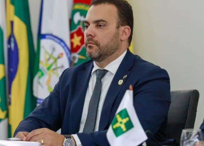 Rio: Reflexos de uma Guerra Assimétrica num Contexto de Grave Distorção Federativa