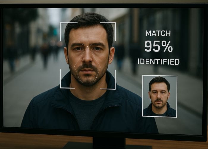 Reconhecimento Facial em Espaços Públicos: 7 Fatos que Você Precisa Saber em 2025 2 Reconhecimento Facial em Espaços Públicos