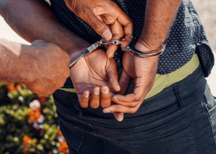 Cidades com mais roubos de celular