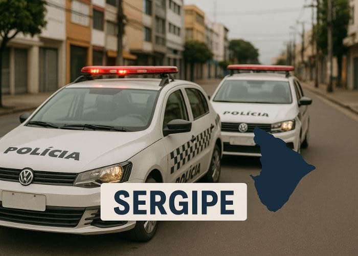 Polícias mais letais do Brasil por cidade