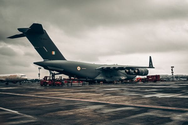 indústria de defesa brasileira