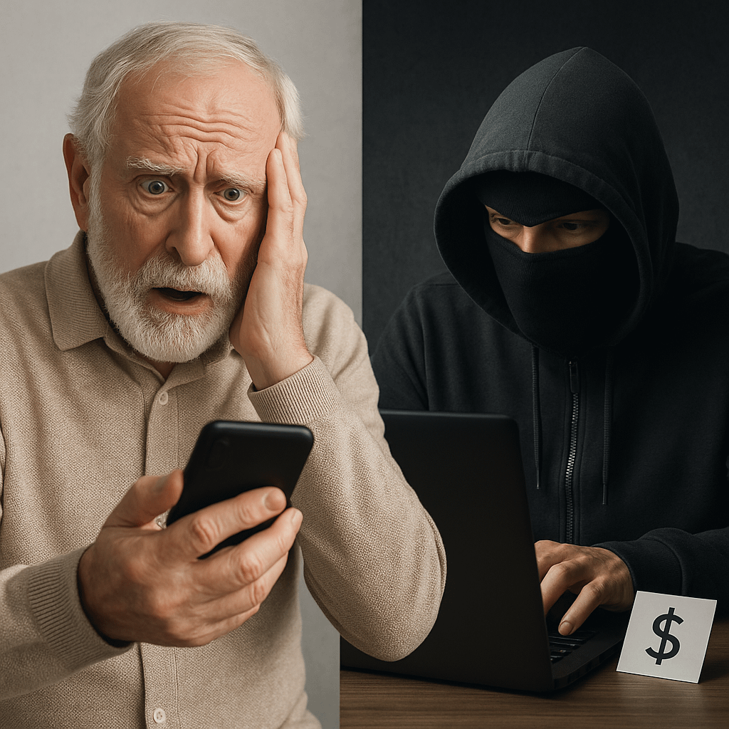 Como Evitar Golpes no WhatsAp