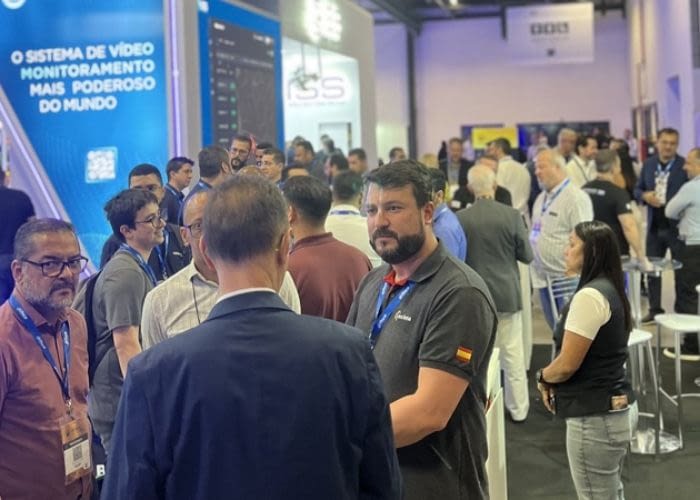 Credenciamento ISC Brasil 2025