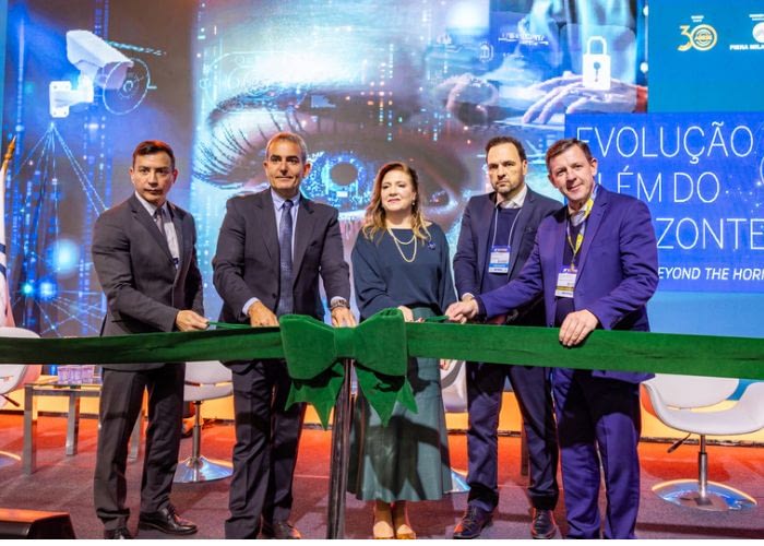 Exposec 2025 destaca inovações tecnológicas na segurança pública 2 Vídeomonitoramento avançado