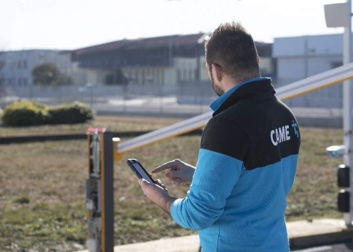 Torre de Vigilância